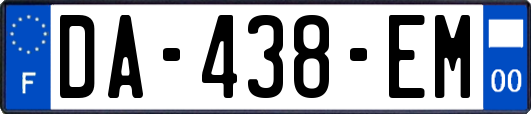 DA-438-EM