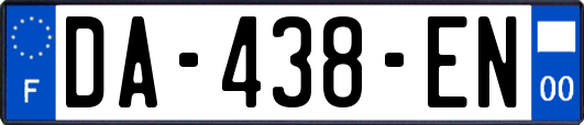 DA-438-EN