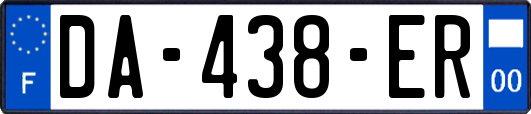 DA-438-ER
