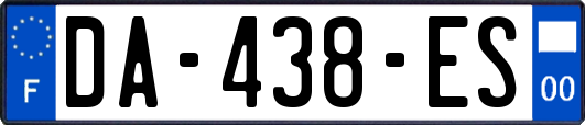 DA-438-ES