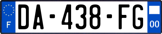 DA-438-FG
