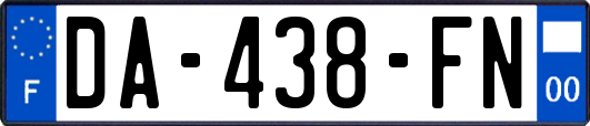 DA-438-FN