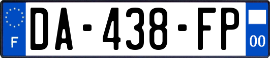 DA-438-FP