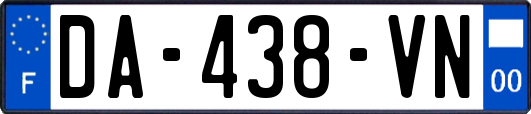 DA-438-VN