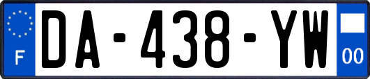 DA-438-YW