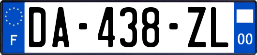 DA-438-ZL