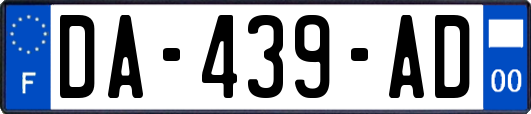 DA-439-AD