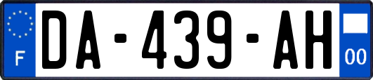 DA-439-AH