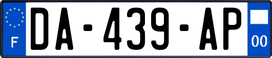 DA-439-AP