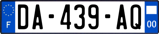 DA-439-AQ