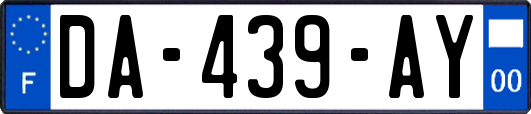 DA-439-AY