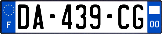DA-439-CG