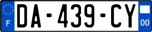 DA-439-CY
