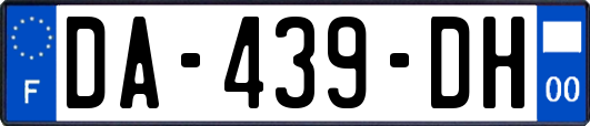 DA-439-DH