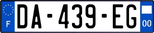 DA-439-EG
