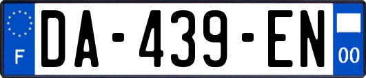 DA-439-EN
