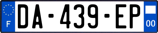 DA-439-EP