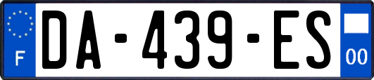 DA-439-ES