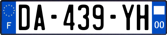 DA-439-YH