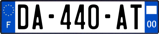 DA-440-AT