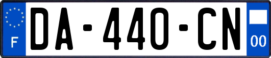 DA-440-CN