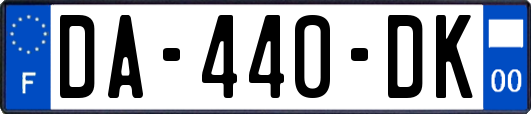DA-440-DK