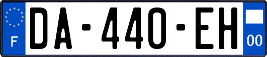 DA-440-EH