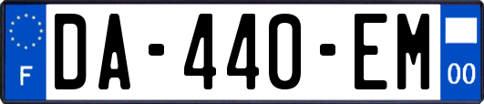DA-440-EM