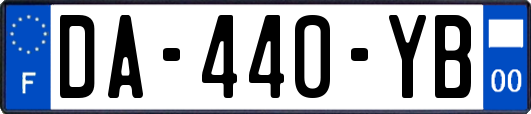 DA-440-YB