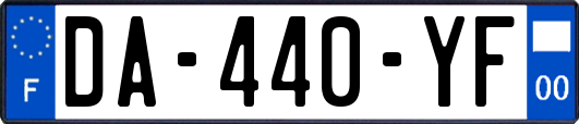 DA-440-YF