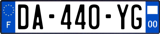 DA-440-YG