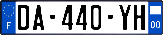 DA-440-YH