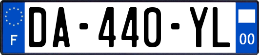 DA-440-YL