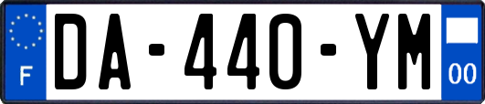 DA-440-YM