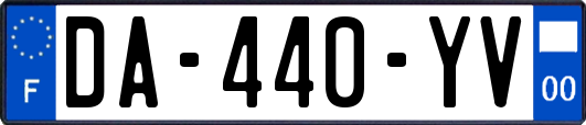DA-440-YV