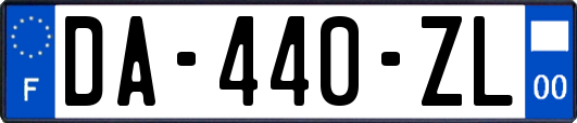 DA-440-ZL