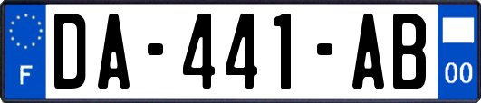 DA-441-AB