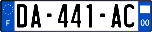 DA-441-AC