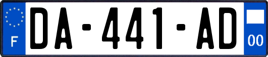 DA-441-AD