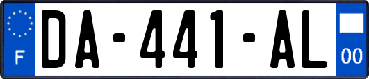 DA-441-AL