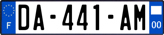 DA-441-AM