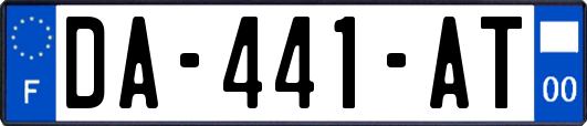 DA-441-AT