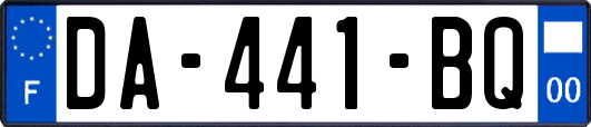 DA-441-BQ