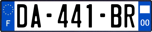 DA-441-BR