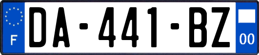 DA-441-BZ