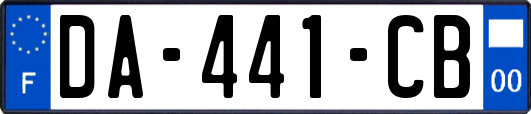 DA-441-CB
