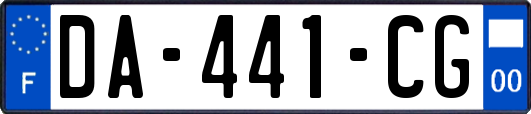 DA-441-CG
