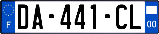 DA-441-CL