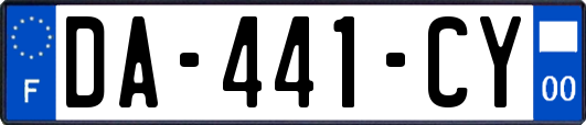 DA-441-CY