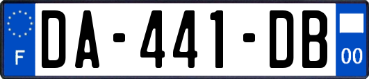 DA-441-DB